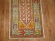 Vintage Turkish Anatolian Rug No. r4852