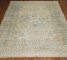 Antique Persian Doroksh Rug No. r4862