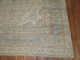 Antique Persian Doroksh Rug No. r4862