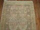 Vintage Turkish Kars Runner No. r4868