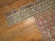 Shabby Chic Persian Saddle Rug No. r4878