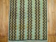 Vintage Turkish Deco Runner No. r4883