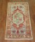 1965 Vintage Turkish Oushak Rug No. r4884