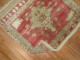 Antique Turkish Sivas Rug No. r4904