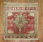 Antique Turkish Sivas Rug No. r4904