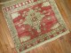 Antique Turkish Sivas Rug No. r4904