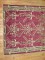 Antique Turkish Ghiordes Rug No. r4924