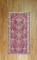 Antique Turkish Ghiordes Rug No. r4924