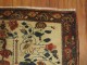 Pictorial Persian Hamedan Rug with Hebrew Inscription No. r4938