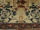 Pictorial Persian Hamedan Rug with Hebrew Inscription No. r4938