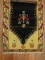 Antique Turkish Prayer Rug No. r4940