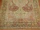 Antique Turkish Sivas Rug No. r4947