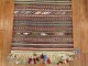 Jajim Kilim Runner No. r4960