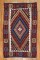 Antique Kilim No. r4961