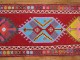 Vintage Turkish Boho Attitude Chic Runner No. r4963