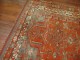 Orange Turkish Anatolian Runner No. r4965