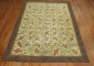 American Hooked  Rug No. r4977