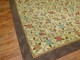 American Hooked  Rug No. r4977