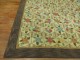 American Hooked  Rug No. r4977