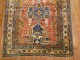 Persian Heriz Rug No. r4982