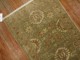 Antique Tabriz Mat No. r4998