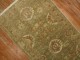 Antique Tabriz Mat No. r4998