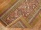 Vintage Persian Serab Runner No. r5010