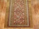 Vintage Persian Serab Runner No. r5010