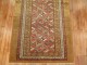 Vintage Persian Serab Runner No. r5010