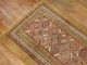 Vintage Persian Serab Runner No. r5010