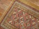 Vintage Persian Serab Runner No. r5010