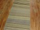 Rare Kilim Long Runner No. r5029