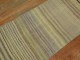 Rare Kilim Long Runner No. r5029