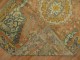 Orange Oushak Rug No. r5030