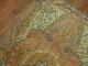 Orange Oushak Rug No. r5030