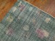 Zeki Muren Deco Rug No. r5033