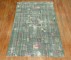 Zeki Muren Deco Rug No. r5033