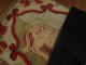 American Hooked Pictorial Rug No. r5040