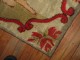 American Hooked Pictorial Rug No. r5040