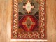 Vintage Anatolian Small Runner No. r5043