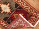 Vintage Anatolian Small Runner No. r5043