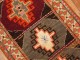 Vintage Anatolian Small Runner No. r5043