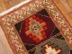 Vintage Anatolian Small Runner No. r5043