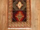 Vintage Anatolian Small Runner No. r5043