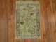 Pictorial Persian Mat No. r5046