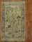 Pictorial Persian Mat No. r5046