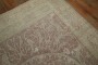 Blush Vintage Turkish Rug No. r5048