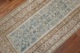 Light Blue Persian Runner No. r5055