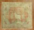 Pictorial Turkish Anatolian Deer Rug No. r5063