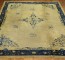 Oversize Shabby Chic Chinese Rug No. r5075